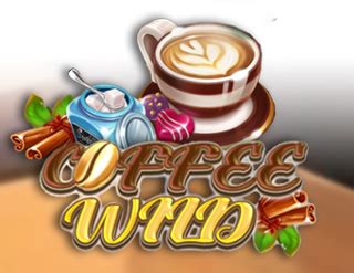 Coffee Wild Ka Gaming betsul